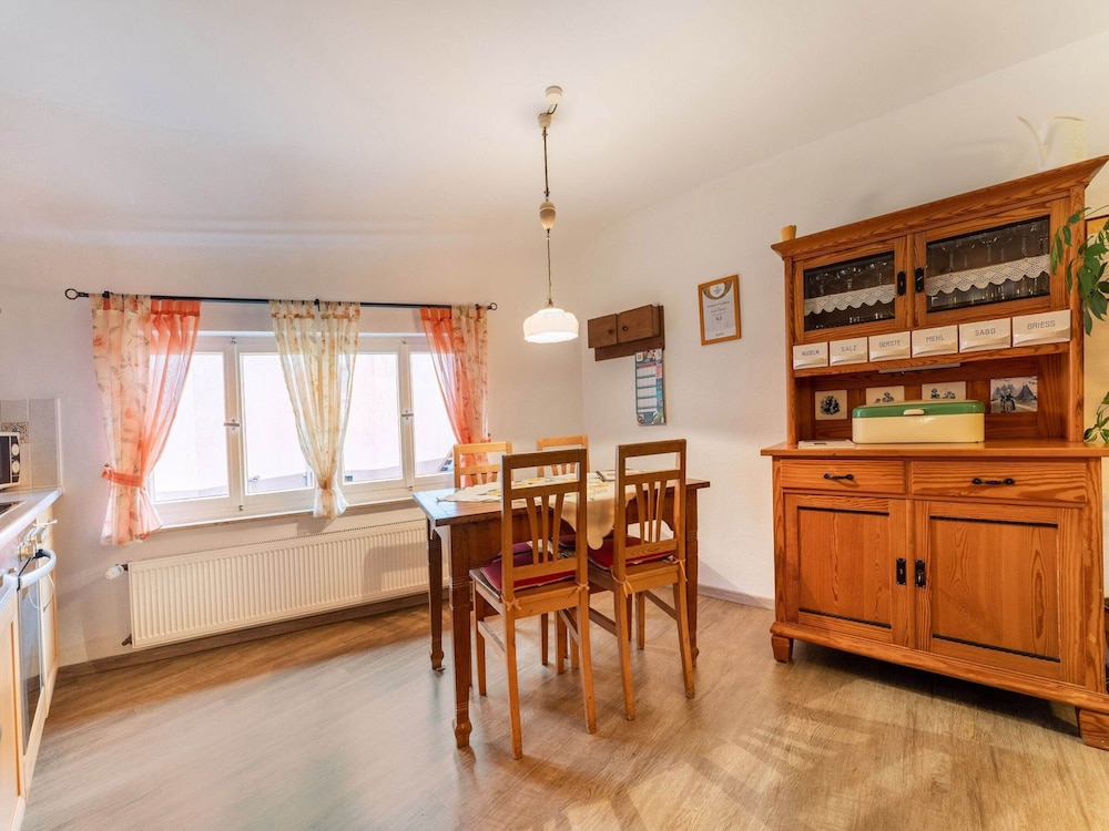 Schleiden Wellness Apartment