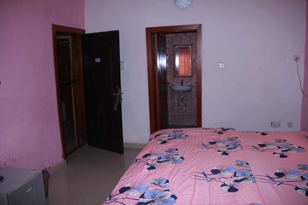 DOA Guesthouse view 5