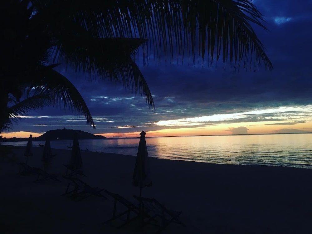Suan Bankrut Beach Resort