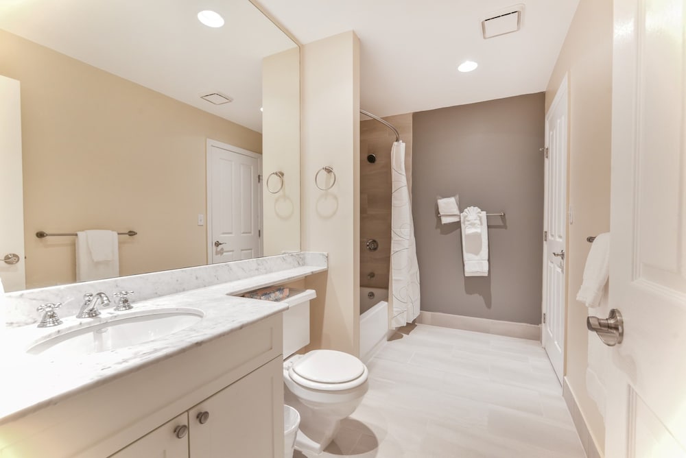 Boston Medical Suites at Garrison Square