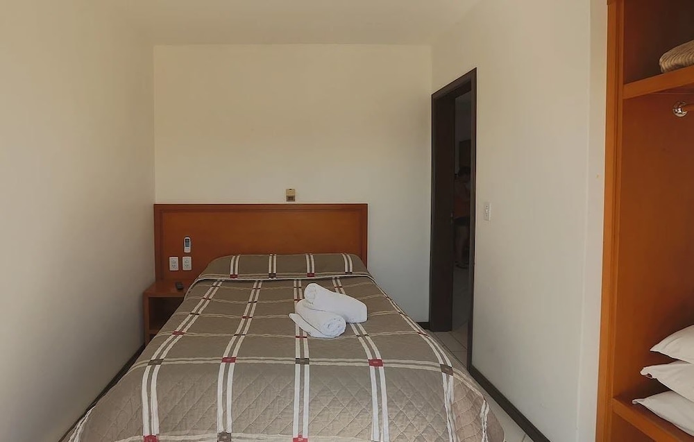 Bellapraia Apart Hotel view 4