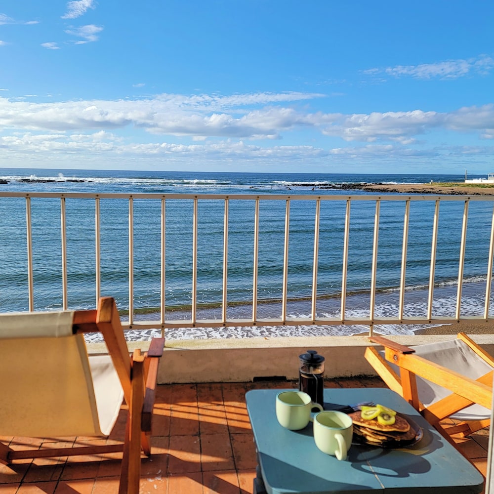 Apartamentos Alborada