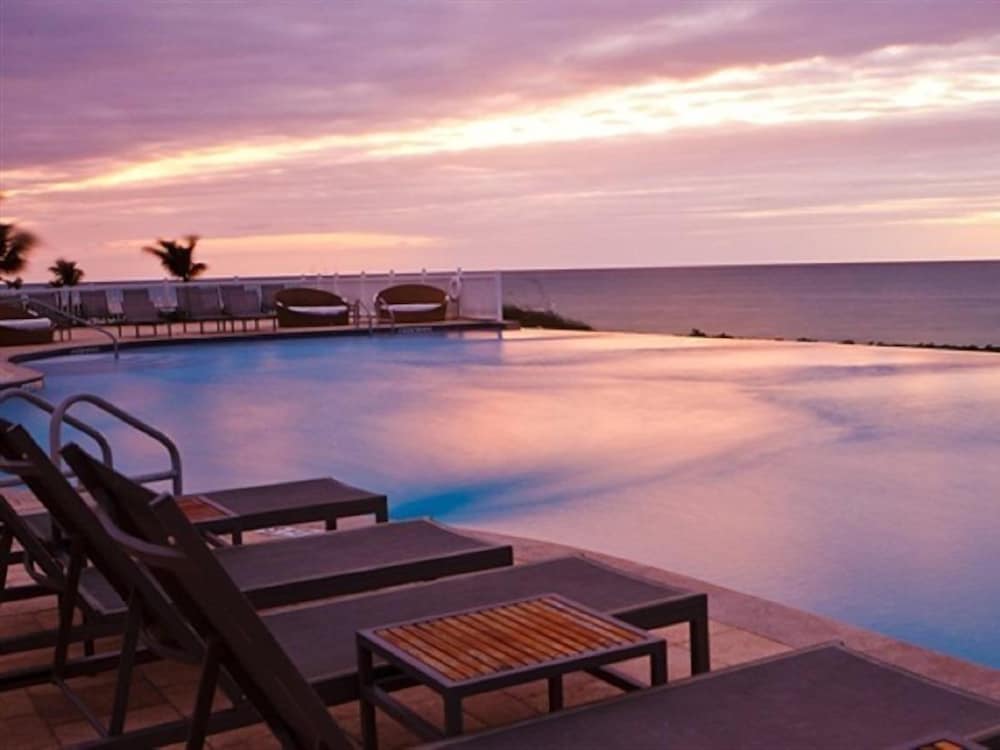 Resorts World Bimini