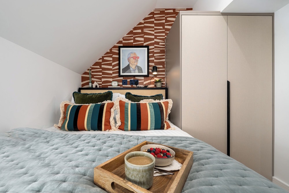 Your Apartment - Camden