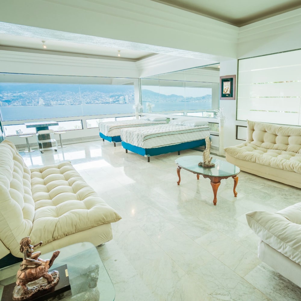 Villa Olimpo Vanetiz