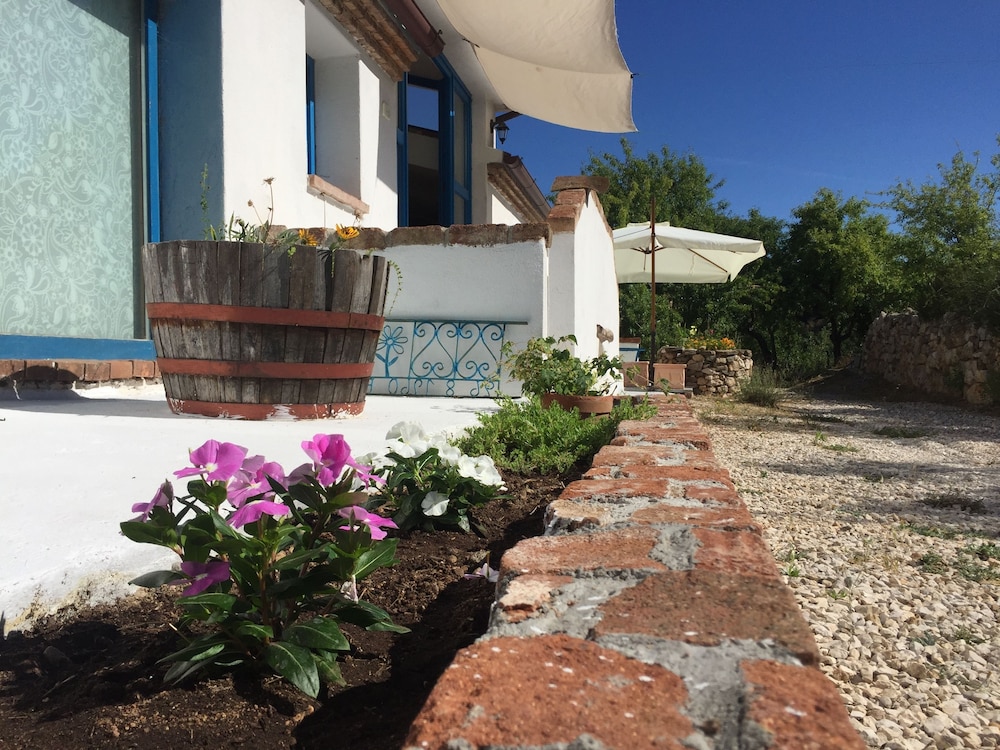 Villa Sos Pisches