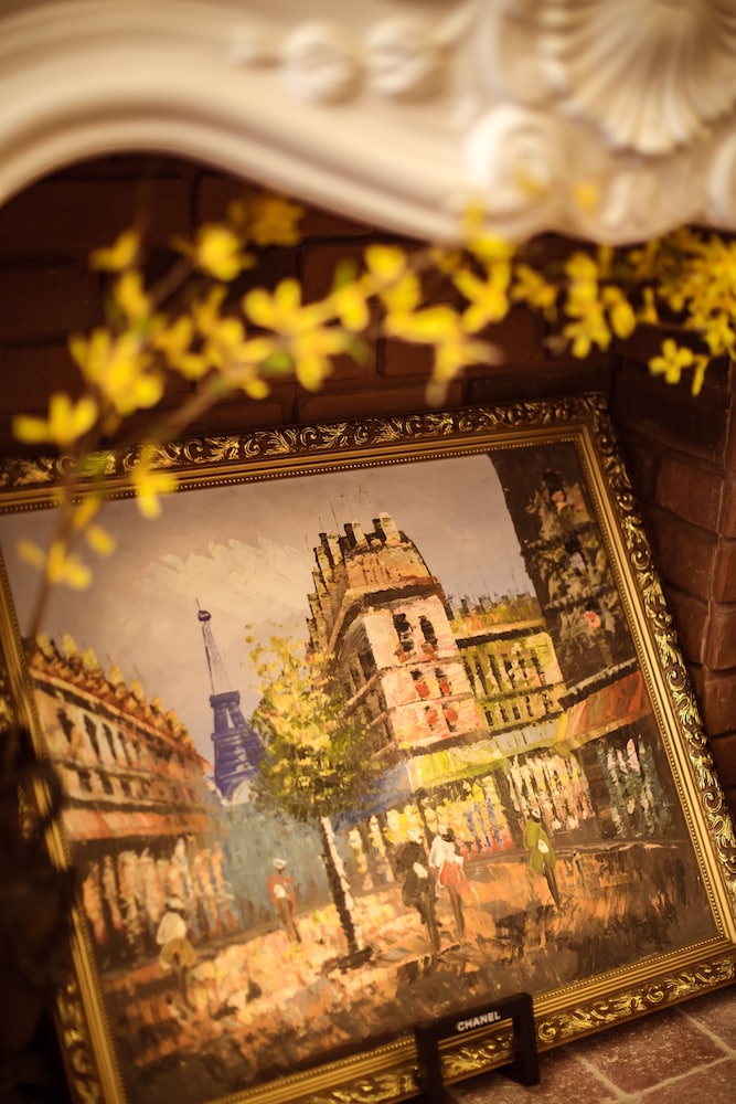 La Maison Gobert Paris Hotel Particulier