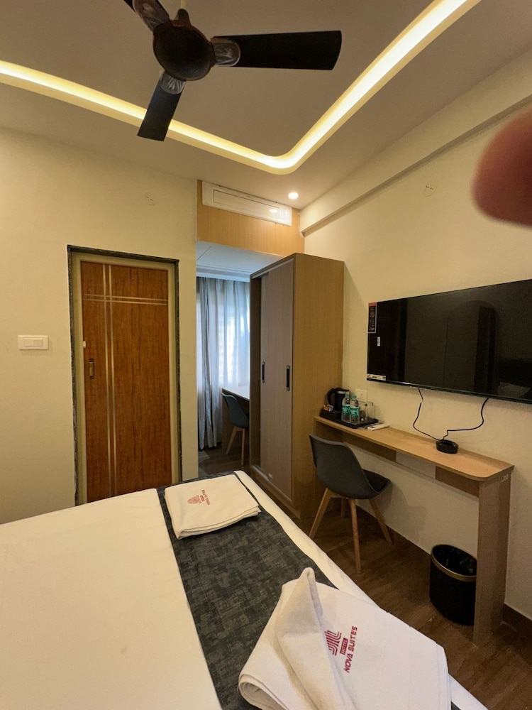 Hotel Nova Suites, Bellandur Gate, Sarjapur Road