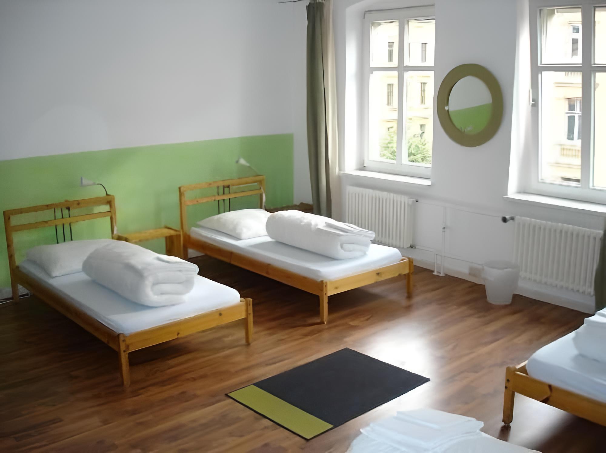 Bed & Breakfast Studio's The Hague