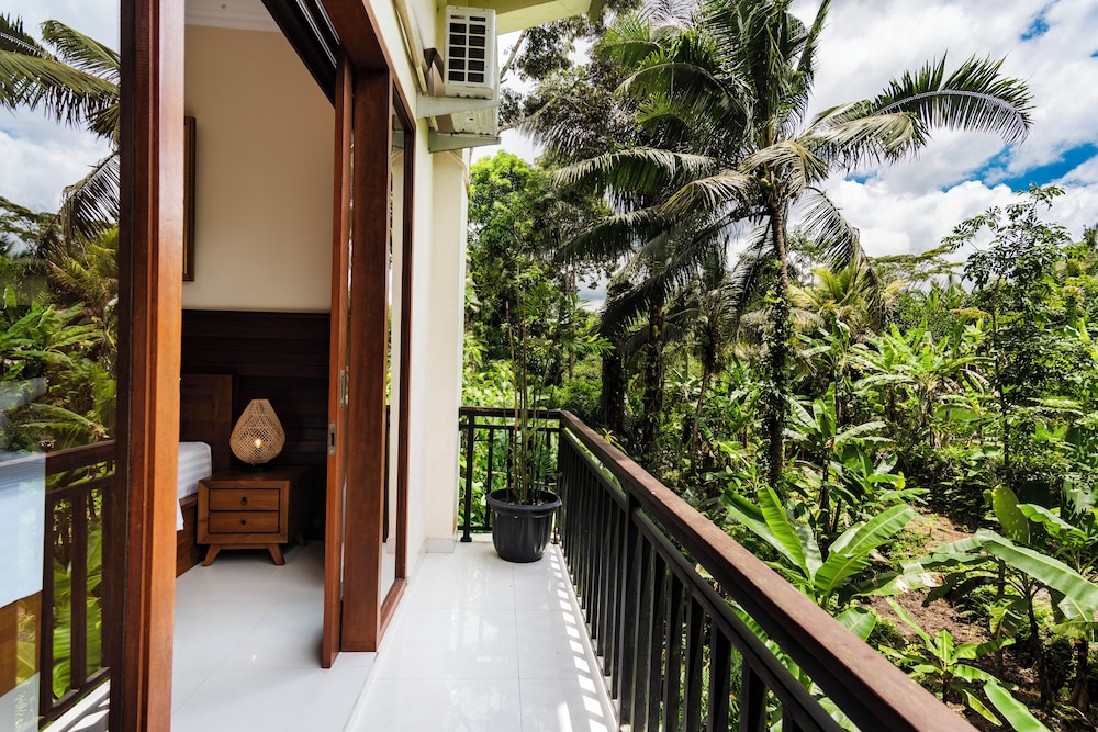 Oka Suite Ubud by Dhananjaya Hospitality