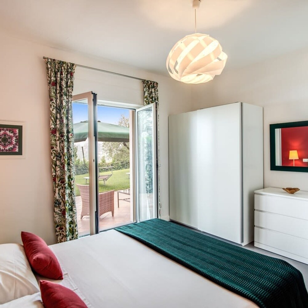 Casa Pallina in Massa Lubrense photo 5