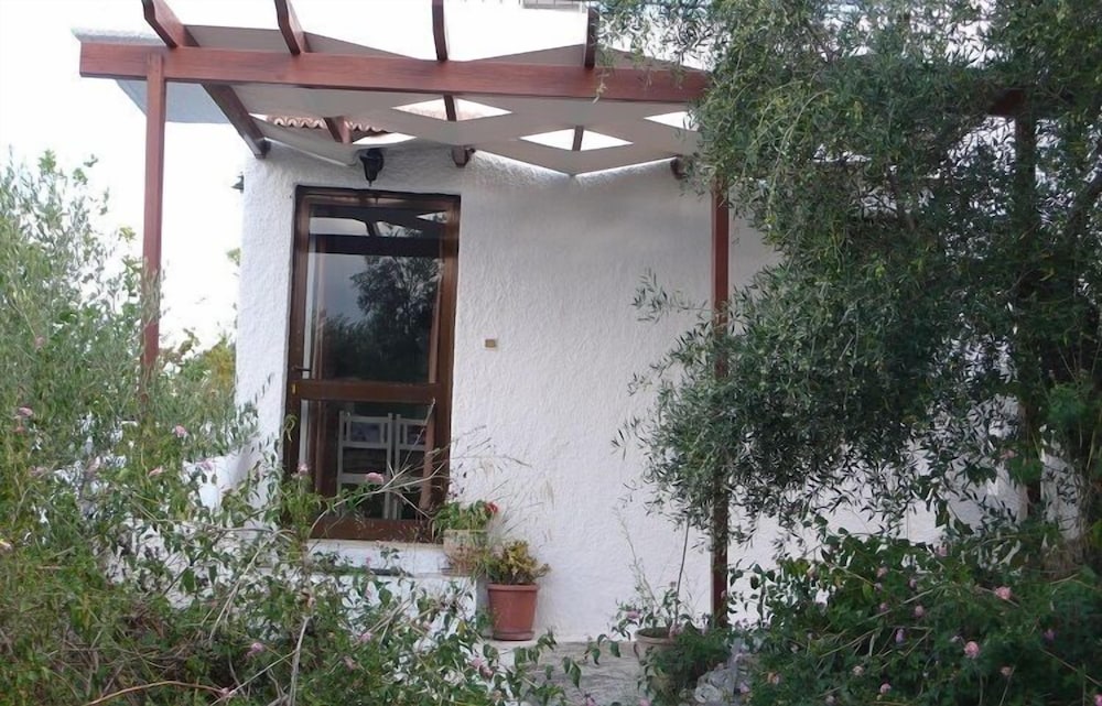 Stefanos Garden