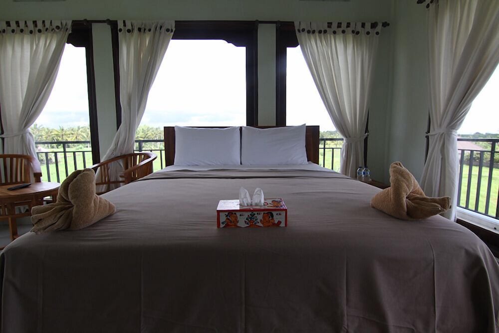 Balibbu Ubud Villa