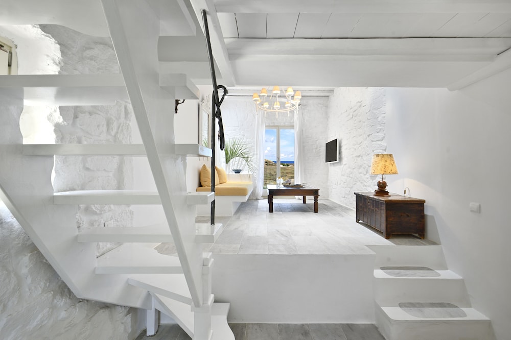 Mykonos Dream Villas