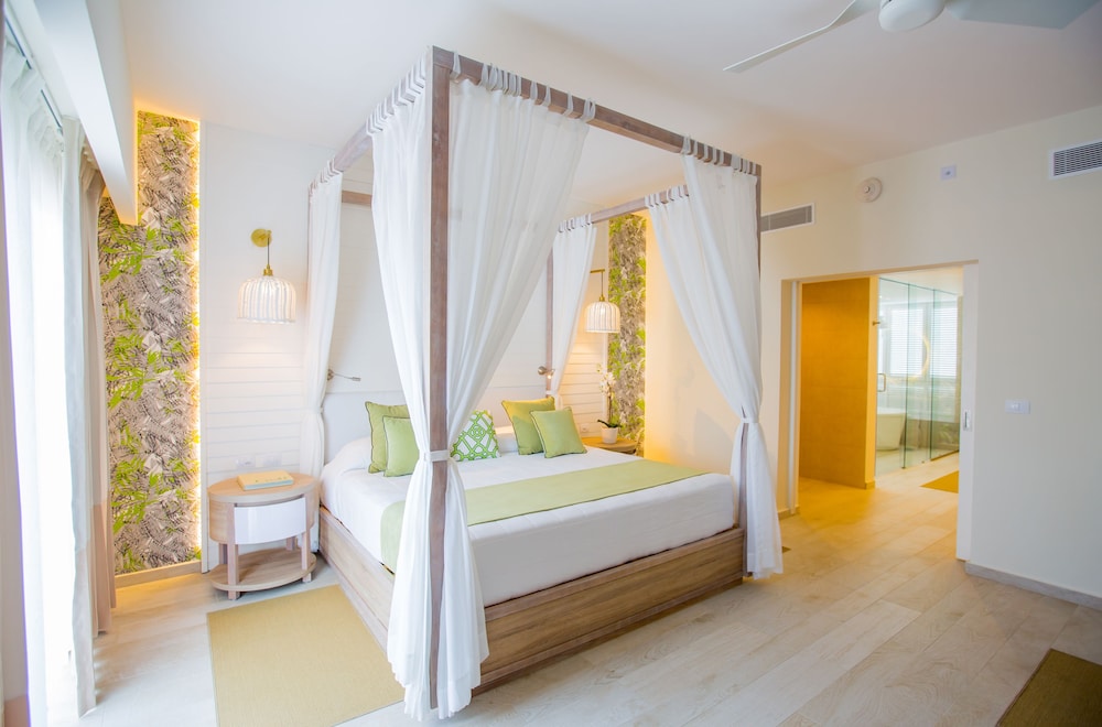 Grand Sirenis Punta Cana Resort & Aquagames - All Inclusive