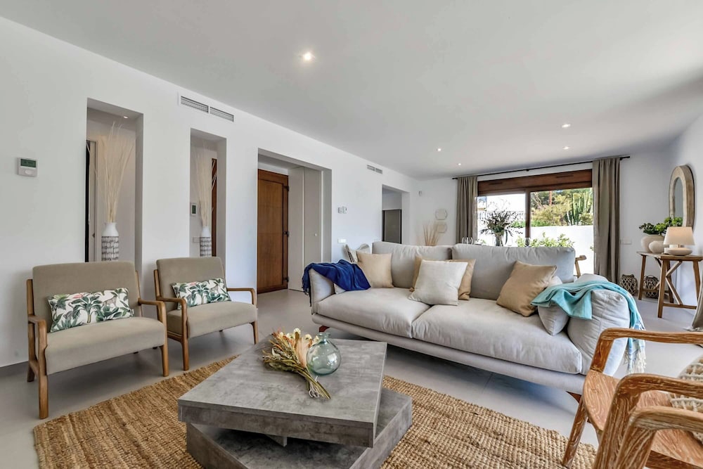 Villa Artista Calpe