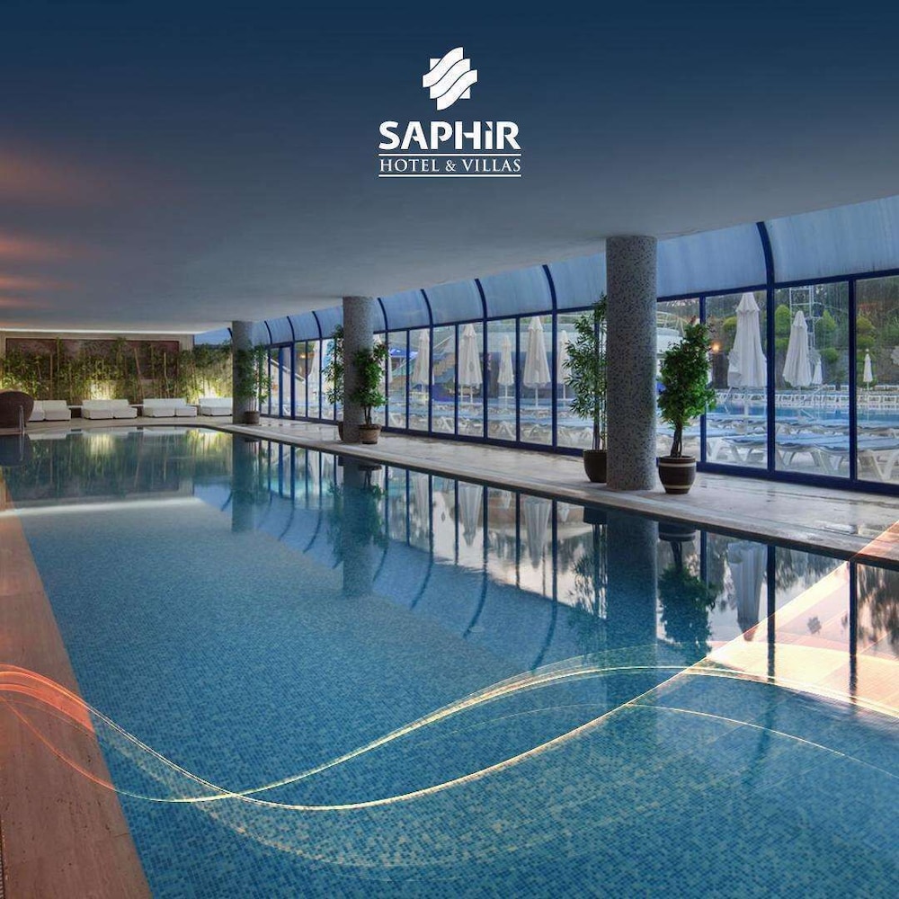 Saphir Hotel & Villas