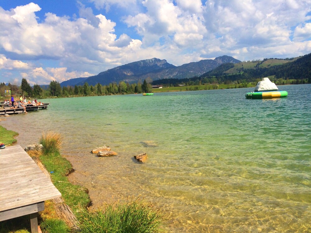 Steindlhof in Walchsee