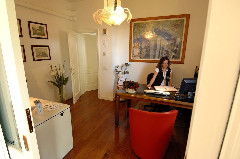 Marignolle Relais and Charme