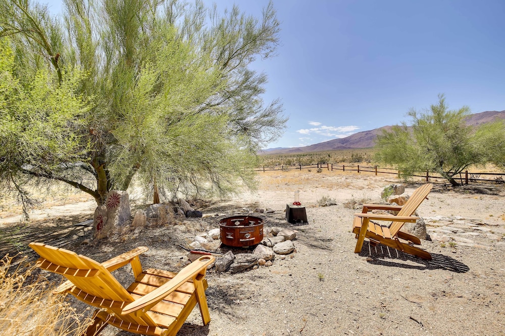 Borrego Springs Stargazing Home w/ Mtn Views - Property Image 28