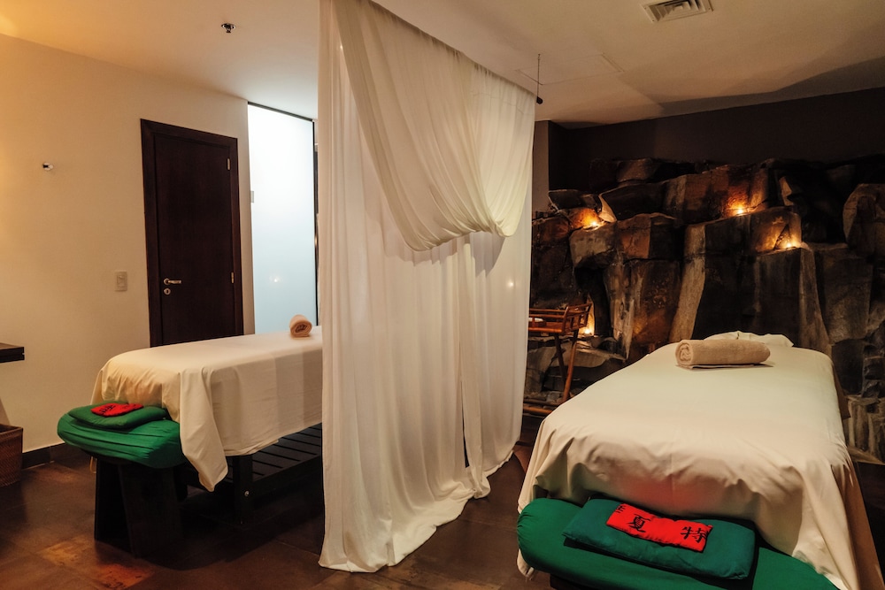 Loi Suites Iguazú Hotel