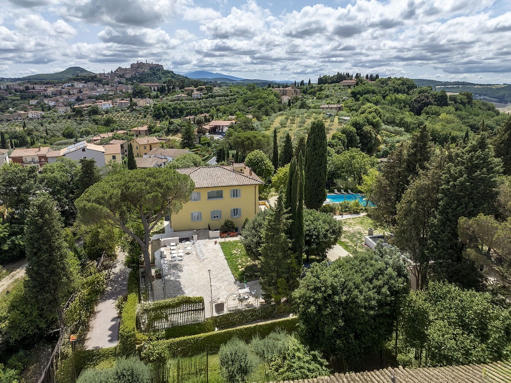 Nobilis Charme Relais