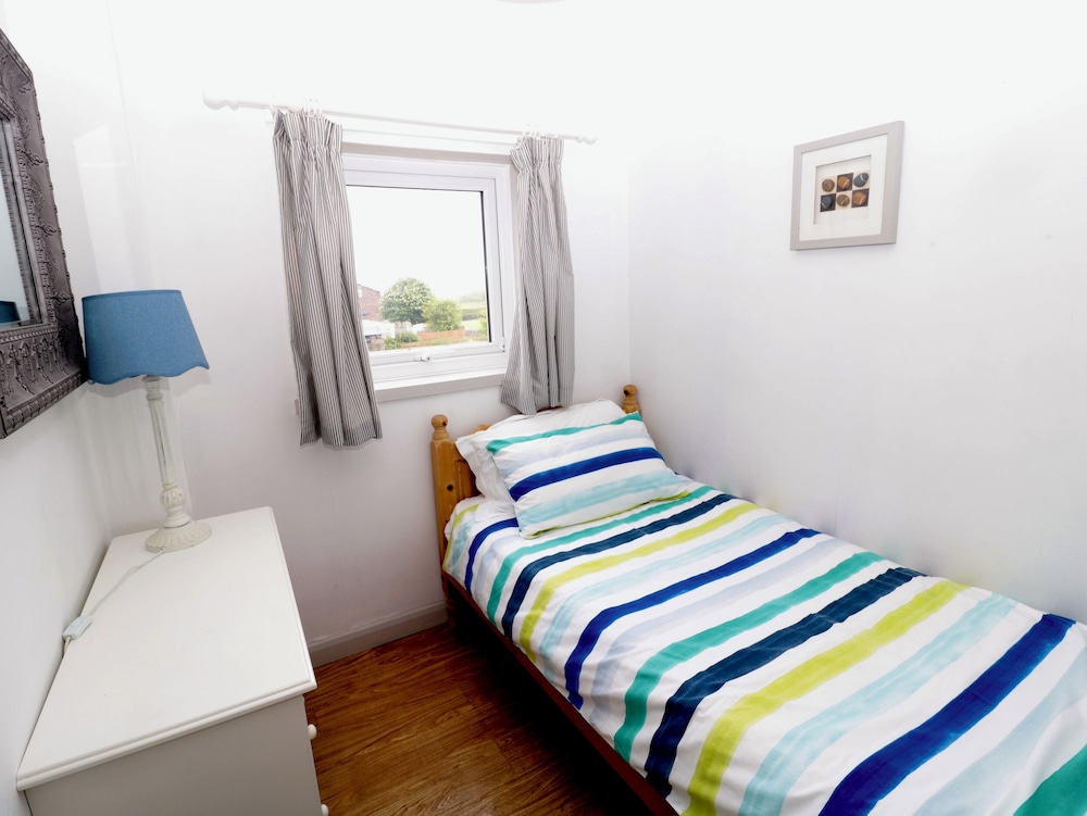 Lavender Cottage view 5