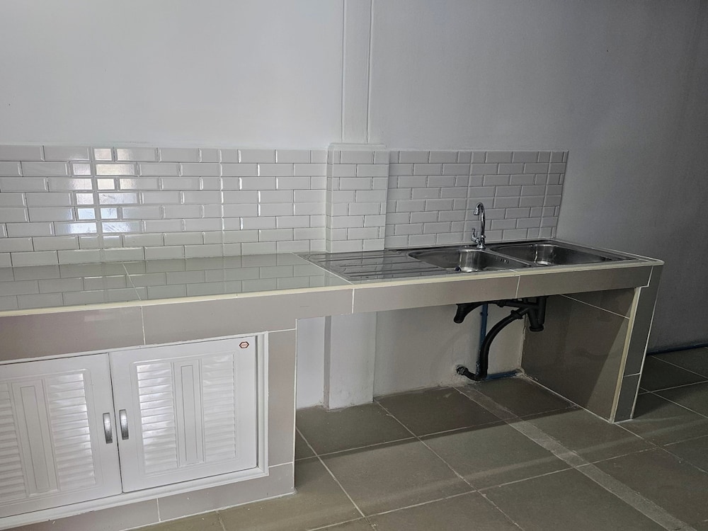 Thanasiri City Villa