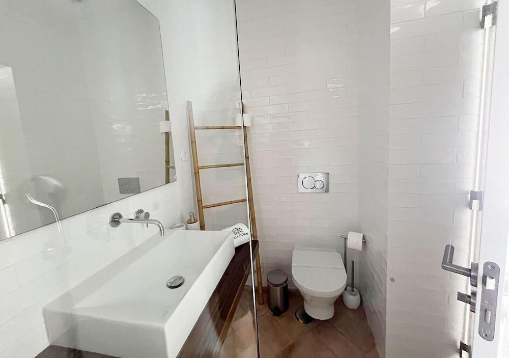 Villa Lobos Tavira