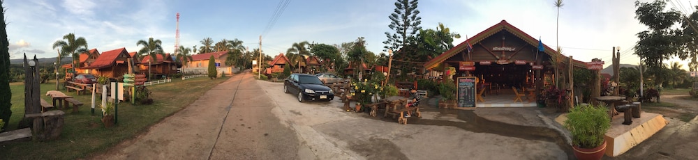Rabiangphu Resort