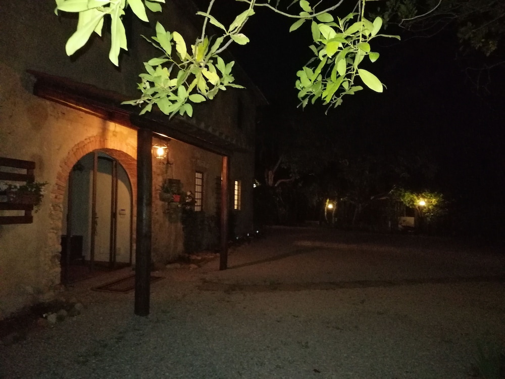 B&B Fattoria Camilla