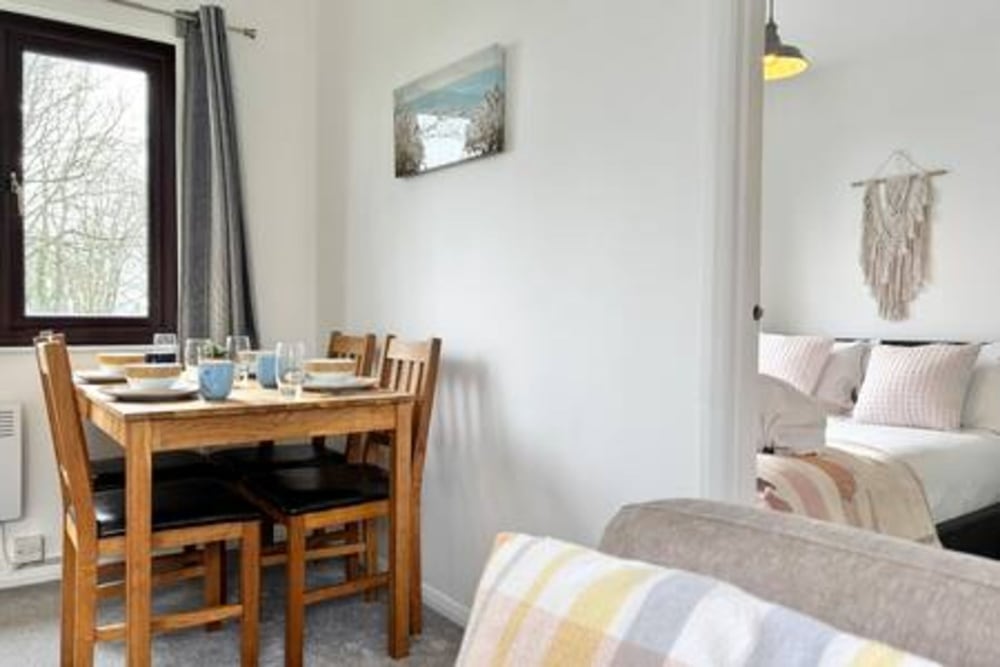 Kenegie- HMH Kenegie View Bright Cheerful 2 bed