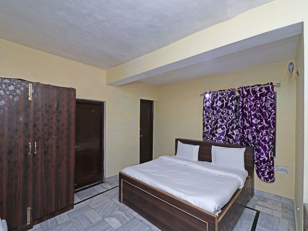 OYO 12828 Home Mountain Glory Homestay