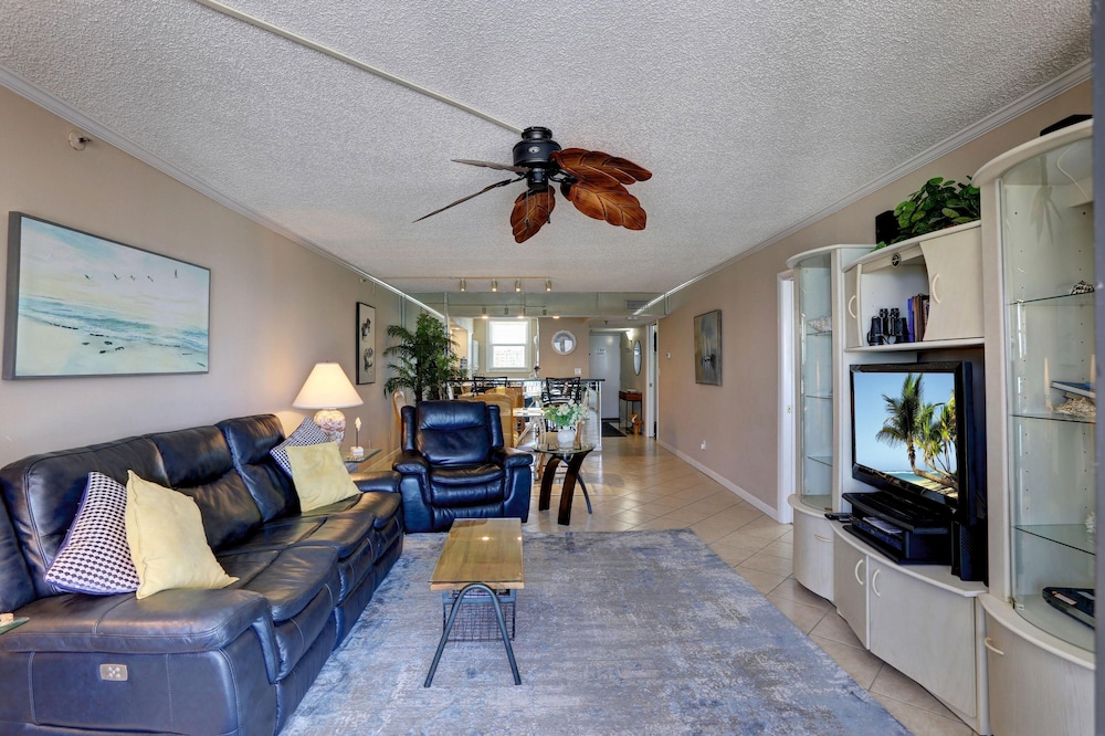 Surfside South #312