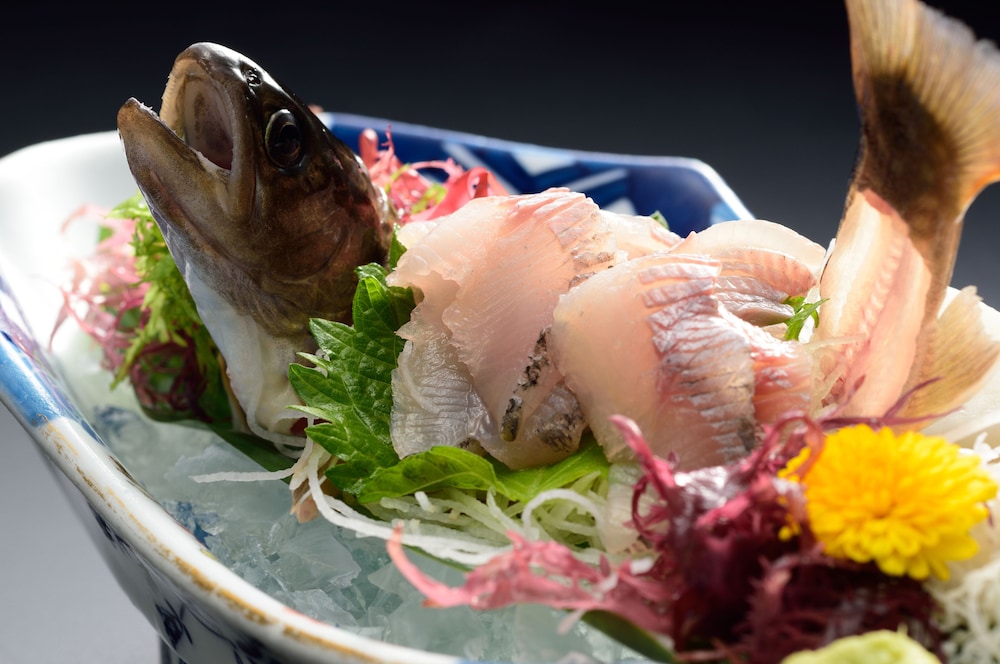 Sansuiso