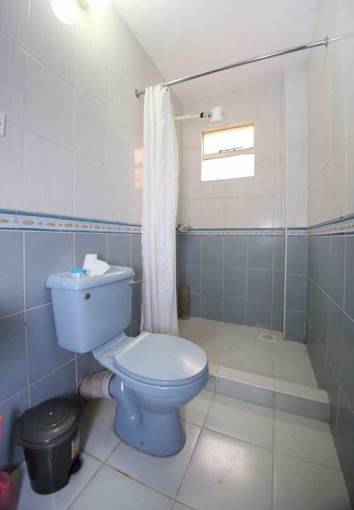Leon Villas Guest House