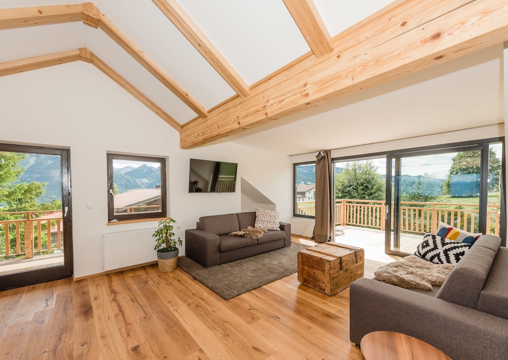 Naturchalet Höflehner