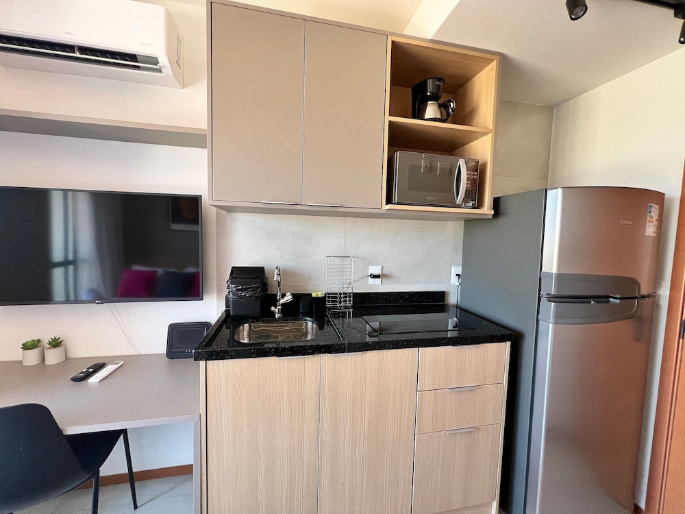 ONE - Studios in Piata, 230m From the Beach