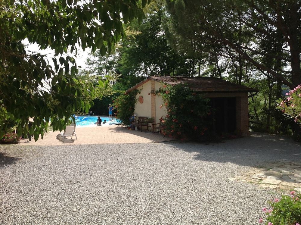 Agriturismo Paradiso