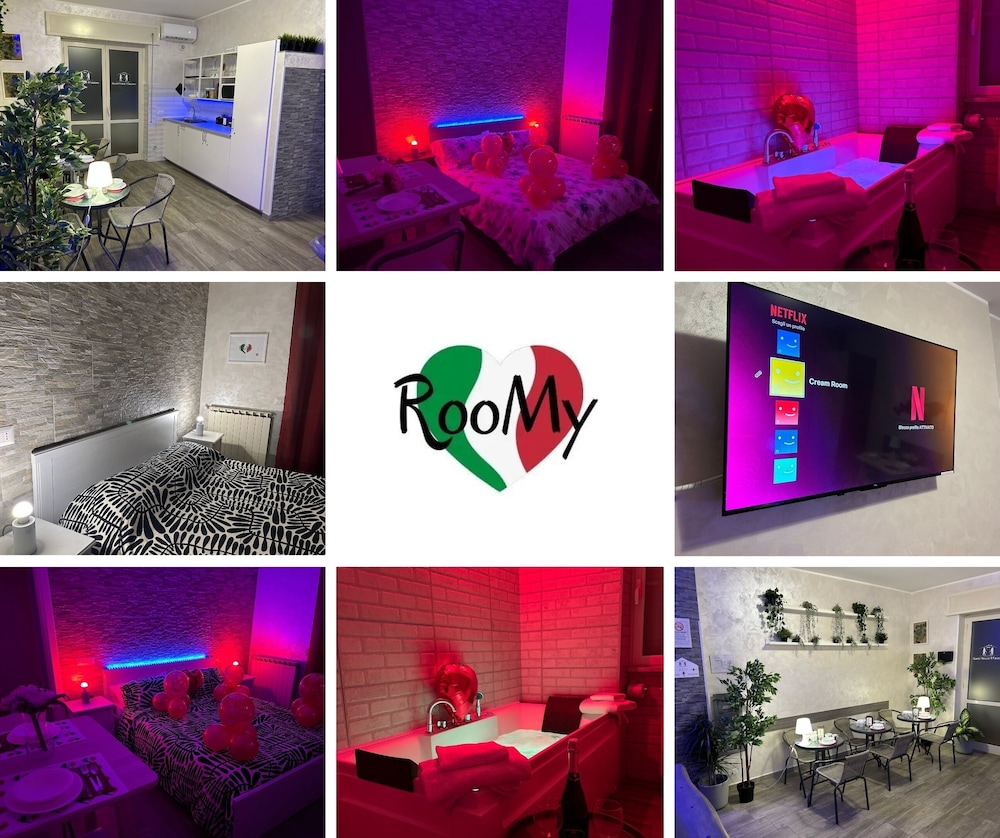 Hotel Guest House Il Faraone - Image 1