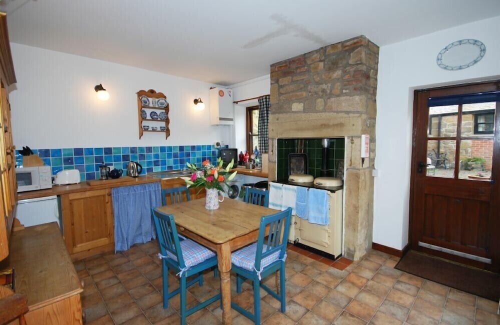 Lavender Cottage