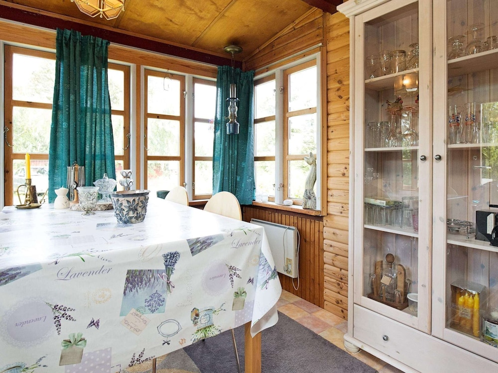 8 Person Holiday Home in Vig-by Traum view 5