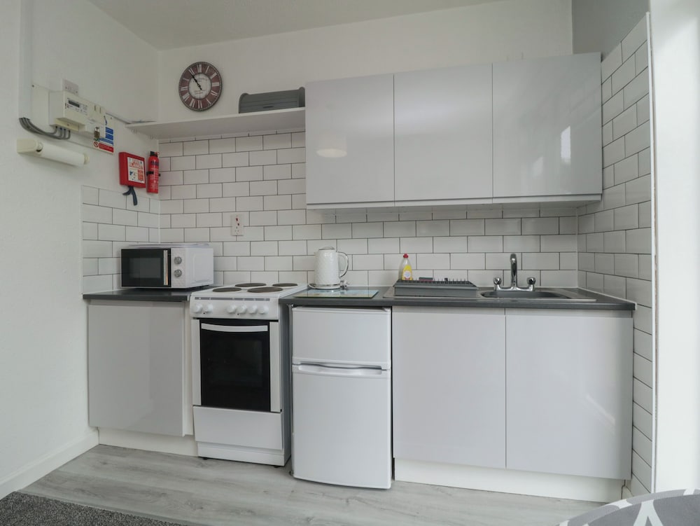 Flat 2, Big Tree Holiday Flats
