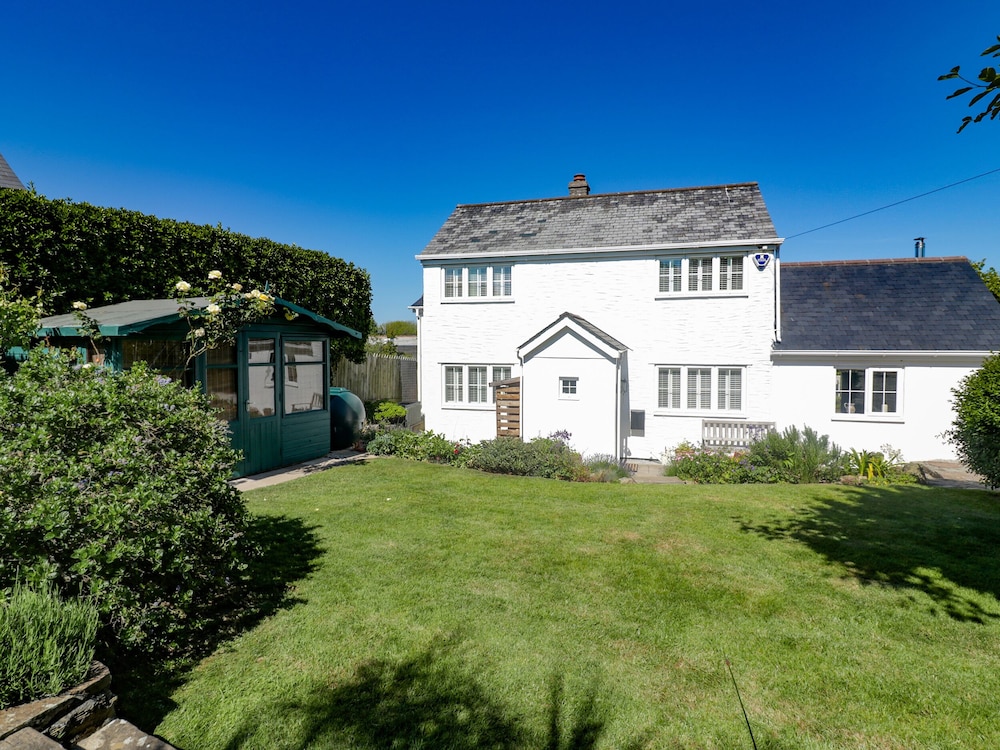 Rowan Cottage