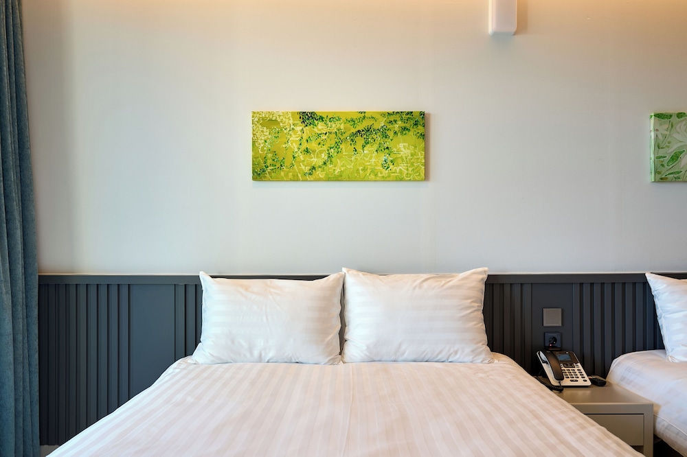 Hotel SOL LAVUE