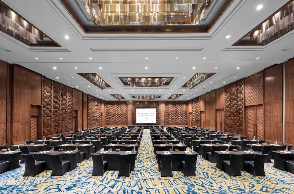 Sofitel Bali Nusa Dua Beach Resort 142