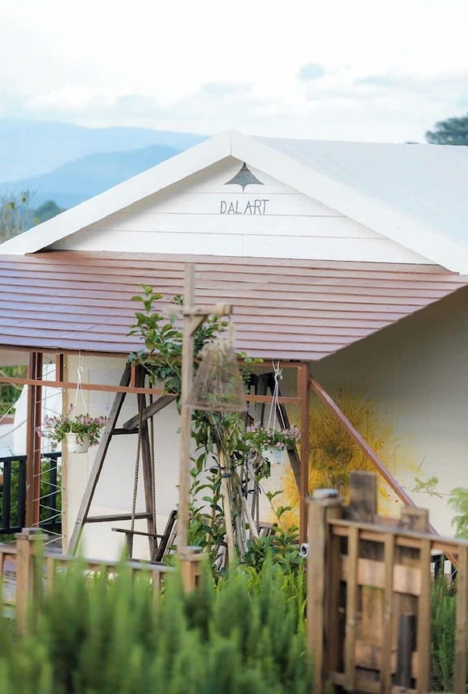 DaLart Glamping & Coffee