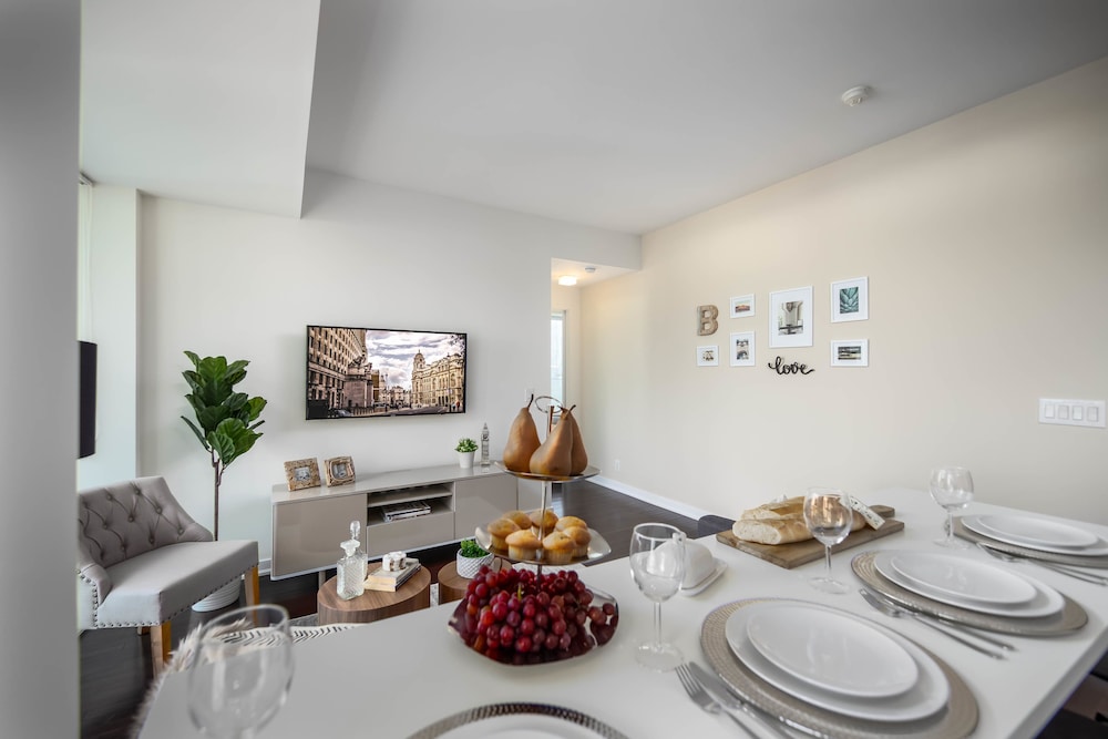 The York Boutique Suites