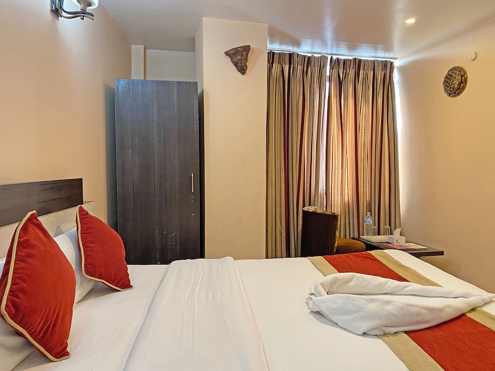 Hotel Readers Inn Pvt.Ltd