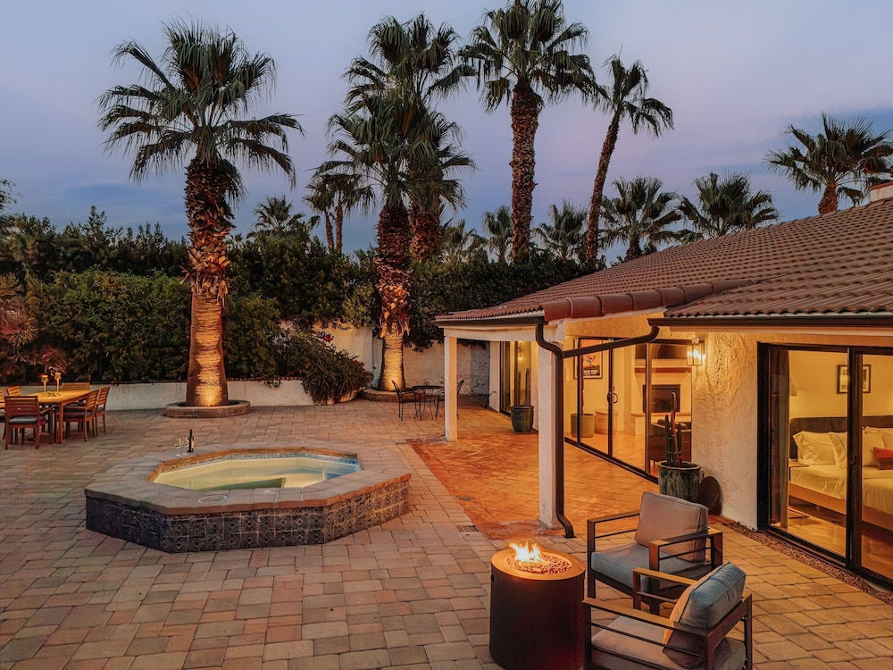 Casa Coyote